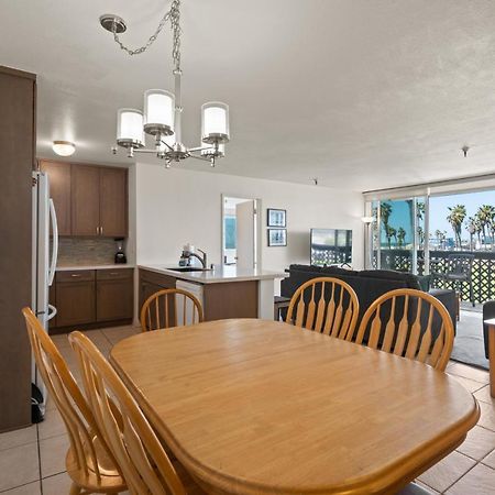 圣地亚哥Belmont Modern - Ocean View, Pet Friendly, Patio别墅 外观 照片