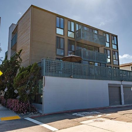 圣地亚哥Belmont Modern - Ocean View, Pet Friendly, Patio别墅 外观 照片