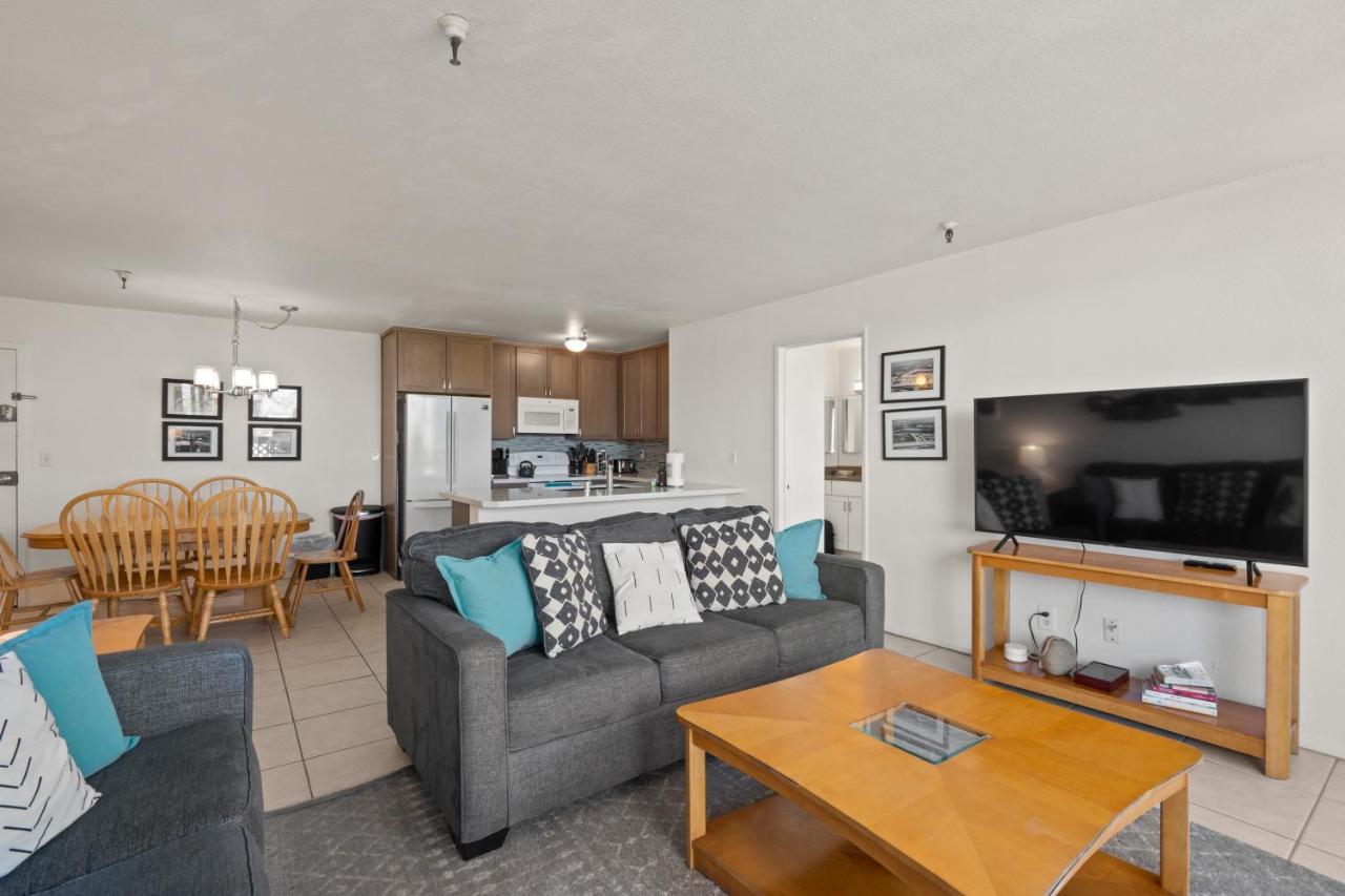圣地亚哥Belmont Modern - Ocean View, Pet Friendly, Patio别墅 外观 照片