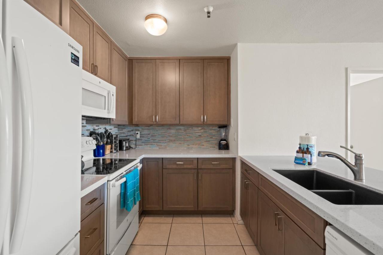 圣地亚哥Belmont Modern - Ocean View, Pet Friendly, Patio别墅 外观 照片